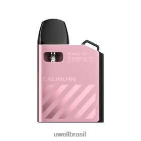 UWELL Brasil | UWELL CALIBURN AK2 conjunto | 15w 8ZTV6V89 sakura rosa