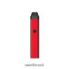 UWELL Brasil | UWELL CALIBURN kit de dispositivo pod 8ZTV6V73 vermelho