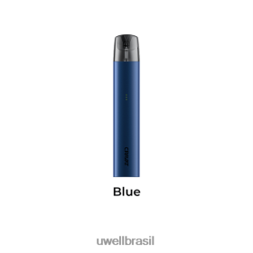 UWELL Brasil | UWELL CRAVAT sistema de pod 8ZTV6V81 azul