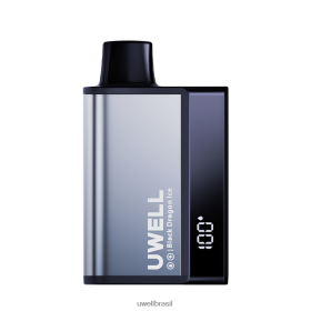 UWELL Brasil | UWELL DL8000 vaporizador descartável 8ZTV6V282 gelo do dragão negro