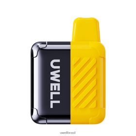 UWELL Brasil | UWELL DM4000 vaporizador descartável 8ZTV6V306 gelo de manga