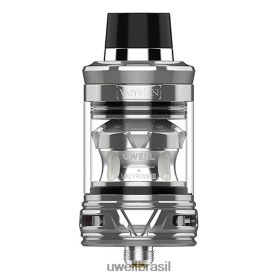 UWELL Brasil | UWELL VALYRIAN 3 tanque 8ZTV6V129 prata