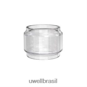 UWELL Brasil | UWELL VALYRIAN 3 vidro de substituição 8ZTV6V153 6ml