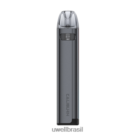 UWELL Disposable Vape | UWELL CALIBURN A2S conjunto 8ZTV6V64 cinza