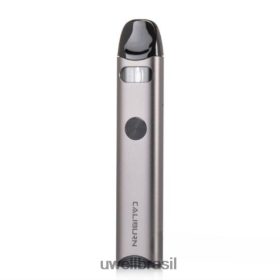 UWELL Disposable Vape | UWELL CALIBURN A3 conjunto 8ZTV6V56 cinza