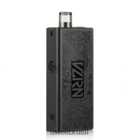UWELL Disposable Vape | UWELL VALYRIAN SE kit de cápsulas | 25w 8ZTV6V112 preto