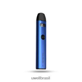 UWELL Online Shop | UWELL CALIBURN A2 conjunto | 15w 8ZTV6V4 azul
