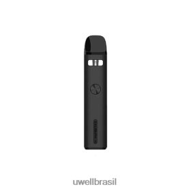 UWELL Online Shop | UWELL CALIBURN G2 kit de cápsulas | 18w 8ZTV6V36 negro de fumo
