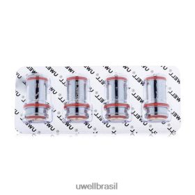 UWELL Online Shop | UWELL CROWN 3 bobinas (pacote com 4) 8ZTV6V92 0,4ohm