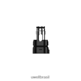 UWELL Online Shop | UWELL CROWN M bobinas 8ZTV6V156 bobina dupla meshed-h 0,8ohm/0,4ohm