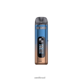 UWELL Online Shop | UWELL CROWN X sistema de kit pod 8ZTV6V237 céu do nascer do sol