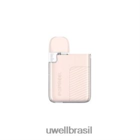 UWELL Online Shop | UWELL POPREEL PK1 kit de cápsulas | 520mAh 8ZTV6V52 bege damasco