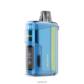 UWELL Online Shop | UWELL VISCORE A18000 vaporizador descartável 8ZTV6V293 gelo azul