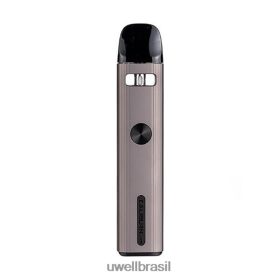 UWELL Preço | UWELL CALIBURN G2 kit de cápsulas | 18w 8ZTV6V43 cinza fosco