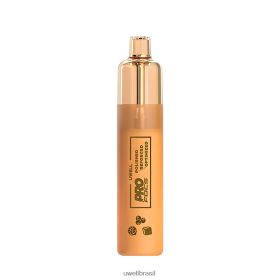 UWELL Preço | UWELL GABRIEL RESPECT vaporizador descartável 8ZTV6V316 limonada de mirtilo
