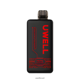 UWELL Preço | UWELL PRIME BG12000 vaporizador descartável 8ZTV6V300 framboesa de fruta do dragão