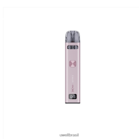 UWELL Review | UWELL CALIBURN G3 conjunto 8ZTV6V141 rosa pastel