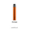 UWELL Review | UWELL CRAVAT sistema de pod 8ZTV6V77 laranja