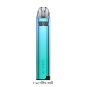 UWELL Sabor | UWELL CALIBURN A2S conjunto 8ZTV6V63 azul