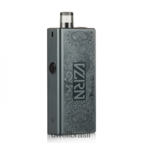 UWELL Sabor | UWELL VALYRIAN SE kit de cápsulas | 25w 8ZTV6V111 cinza claro