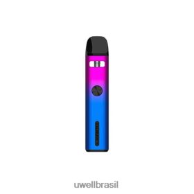 UWELL Vape Flavors | UWELL CALIBURN G2 kit de cápsulas | 18w 8ZTV6V38 gradiente