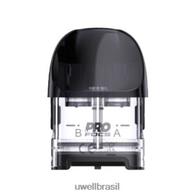 UWELL Vape Flavors | UWELL CALIBURN pod vazio do explorer (pacote com 2) 8ZTV6V199 2ml