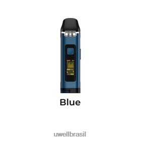UWELL Vape Flavors | UWELL CROWN D conjunto de cápsulas 8ZTV6V118 azul