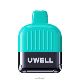 UWELL Vape Flavors | UWELL DN8000 vaporizador descartável 8ZTV6V311 kiwi goiaba