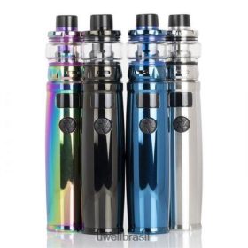 UWELL Vape Flavors | UWELL NUNCHAKU 2 conjunto de 100 W 8ZTV6V263 vaporizar