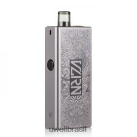 UWELL Vape Flavors | UWELL VALYRIAN SE kit de cápsulas | 25w 8ZTV6V110 verde metálico