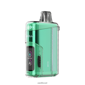 UWELL Vape Flavors | UWELL VISCORE A18000 vaporizador descartável 8ZTV6V295 claro