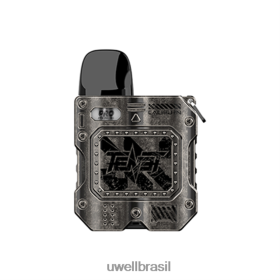 UWELL Vape Price | UWELL CALIBURN TENET KOKO conjunto de cápsulas 8ZTV6V194 cinza