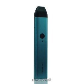 UWELL Vape Price | UWELL CALIBURN kit de dispositivo pod 8ZTV6V74 azul