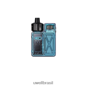 UWELL Vape Price | UWELL CROWN M módulo de pod 8ZTV6V114 azul