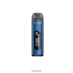 UWELL Vape Price | UWELL CROWN X sistema de kit pod 8ZTV6V235 azul