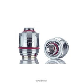 UWELL Vape Price | UWELL VALYRIAN bobina de substituição (pacote com 2) 8ZTV6V259 a1 0,15ohm