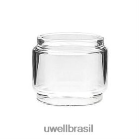 UWELL Vape Price | UWELL VALYRIAN substituição de vidro de lâmpada 8ZTV6V251 bulbo 8ml